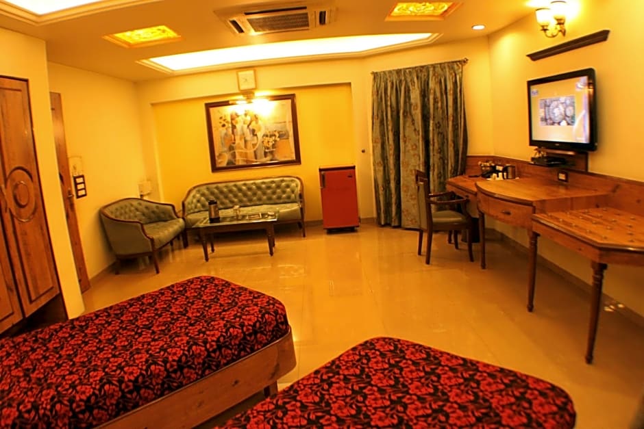 Panchavati Elite Inn