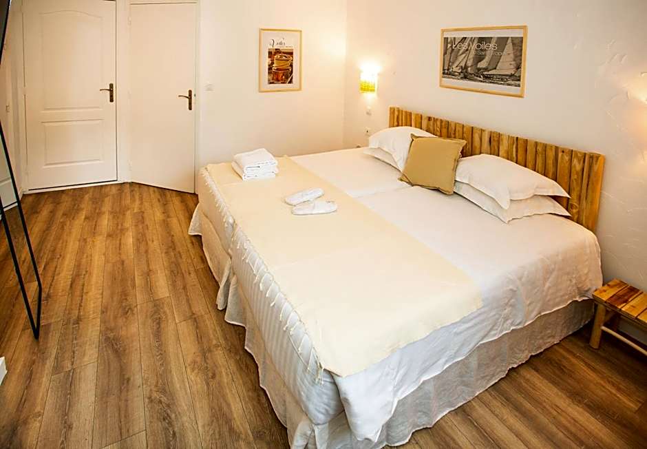 Villa Claudia Hotel Cannes Centre - Parking