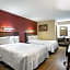 Red Roof Inn PLUS+ Washington DC Rockville