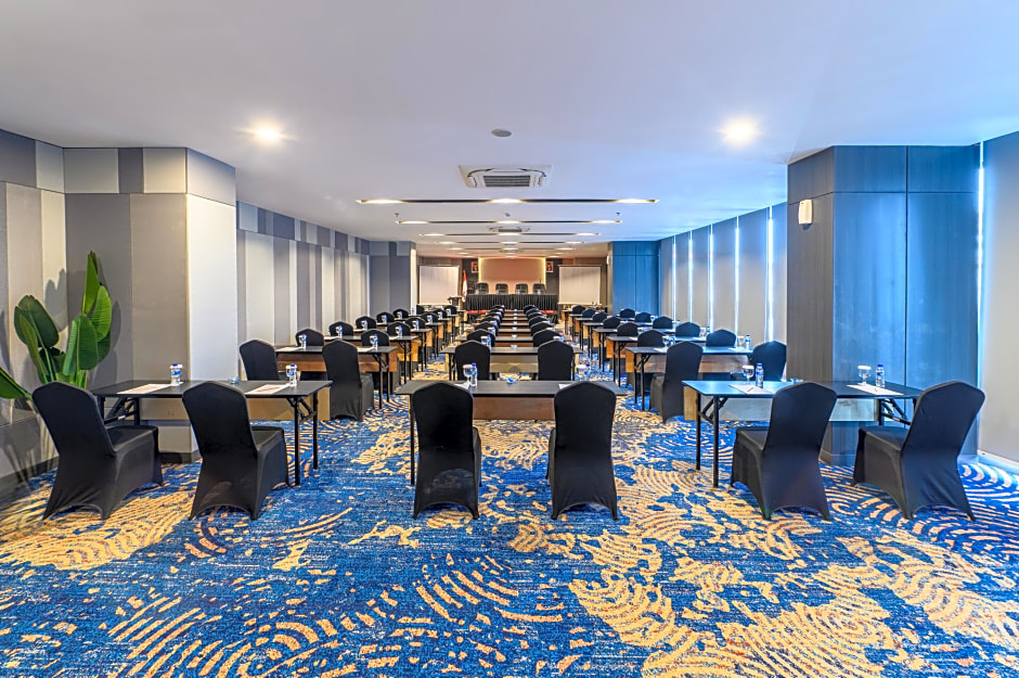 Aston Sorong Hotel & Conference Center