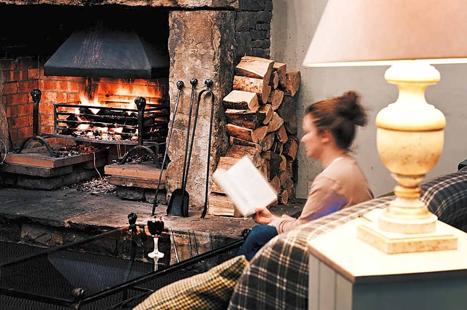 Tebay Services Hotel