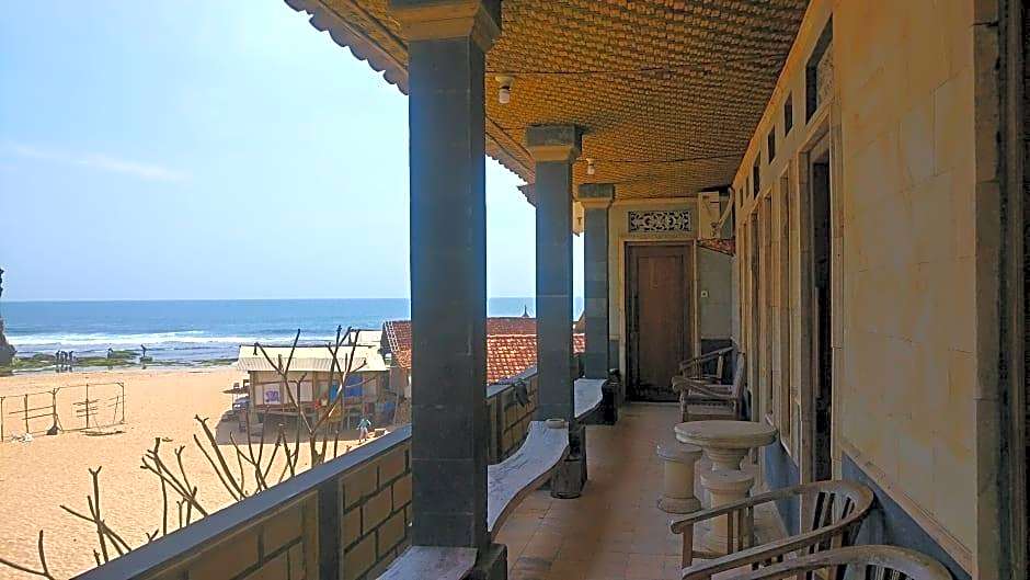 Hotel Kampoeng Drini