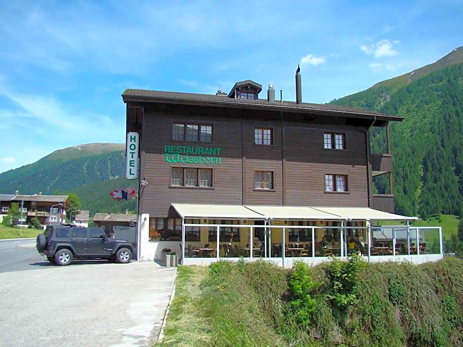 Hotel Weisshorn