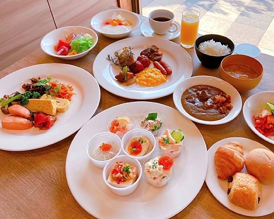 Hotel Sunoak Kashiwanoha