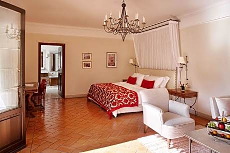 Junior Suite Superior