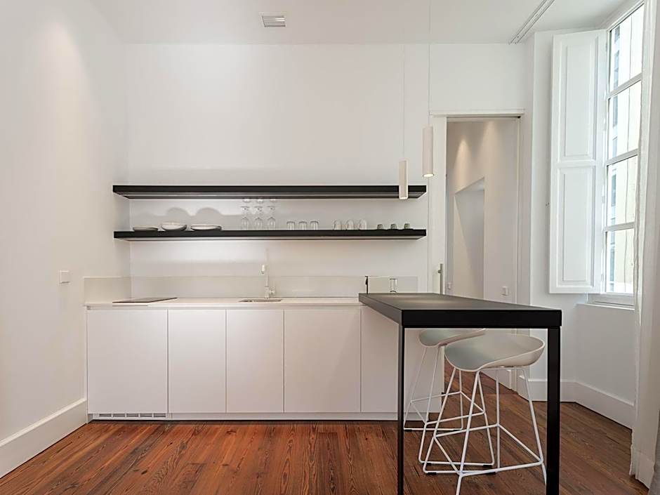 The Park Suites by IRES LAR
