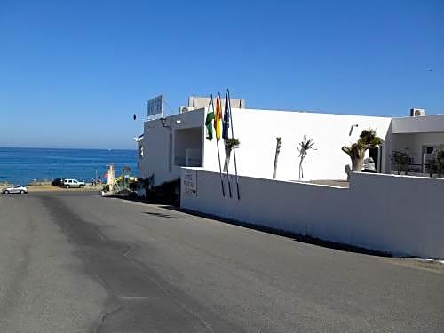 Hotel Mojácar Playa