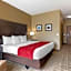 Comfort Inn & Suites Ponca City near Marland Mansion