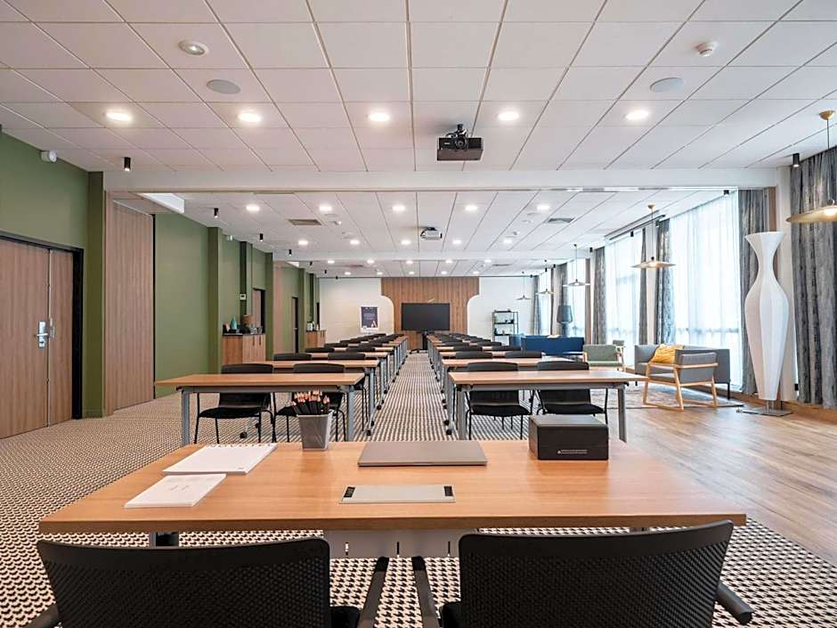 Novotel Chartres