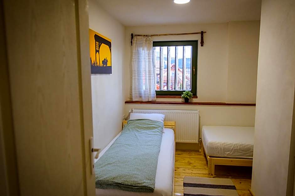 Válaszút Fogadó