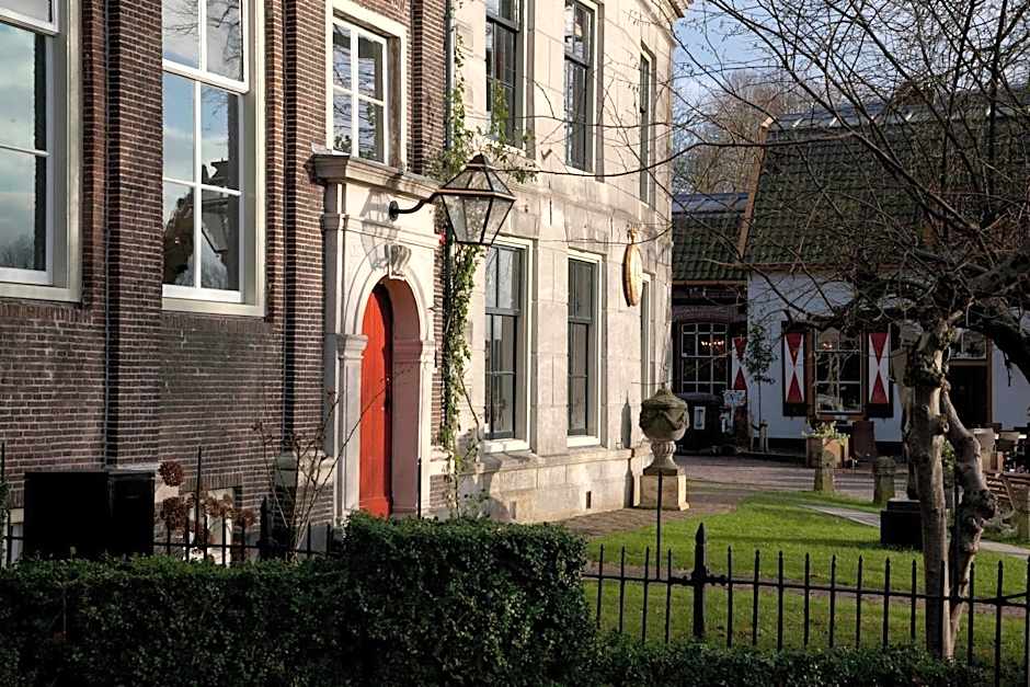 Logement Swaenenvecht