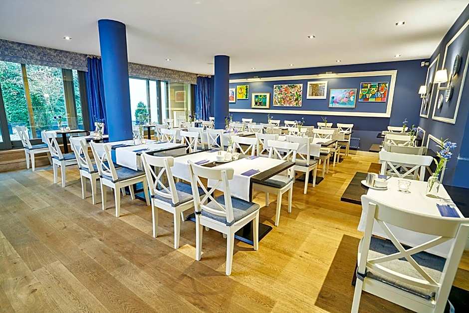 Saillant Hotel Gulpenerland - Auping Hotel Partner