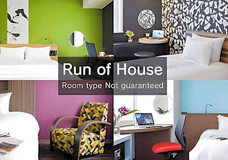 Run of House