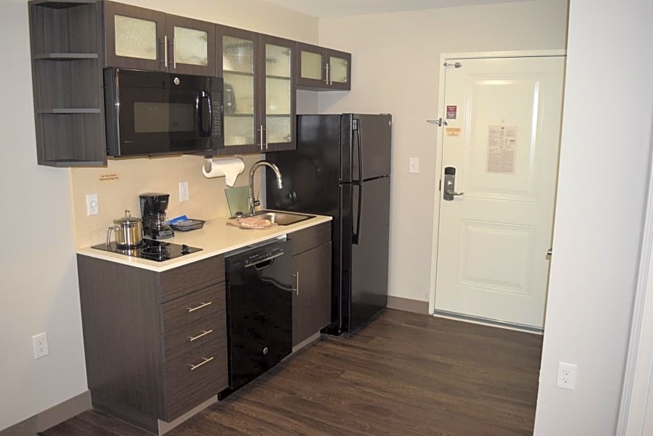 Candlewood Suites - Nashville Metro Center, an IHG Hotel