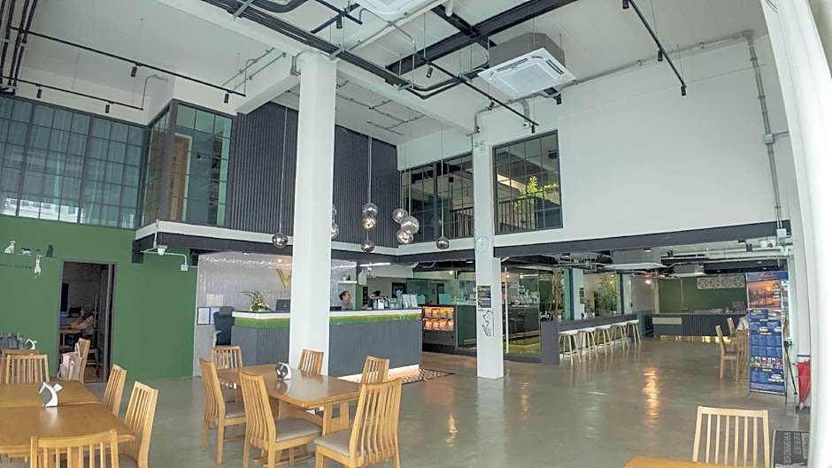V1  Boutique Hotel