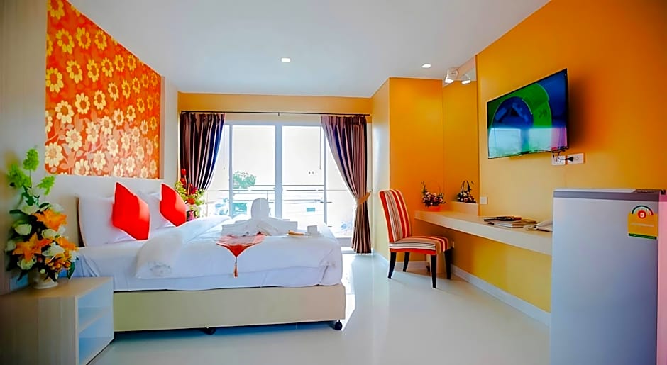 Family Hotel