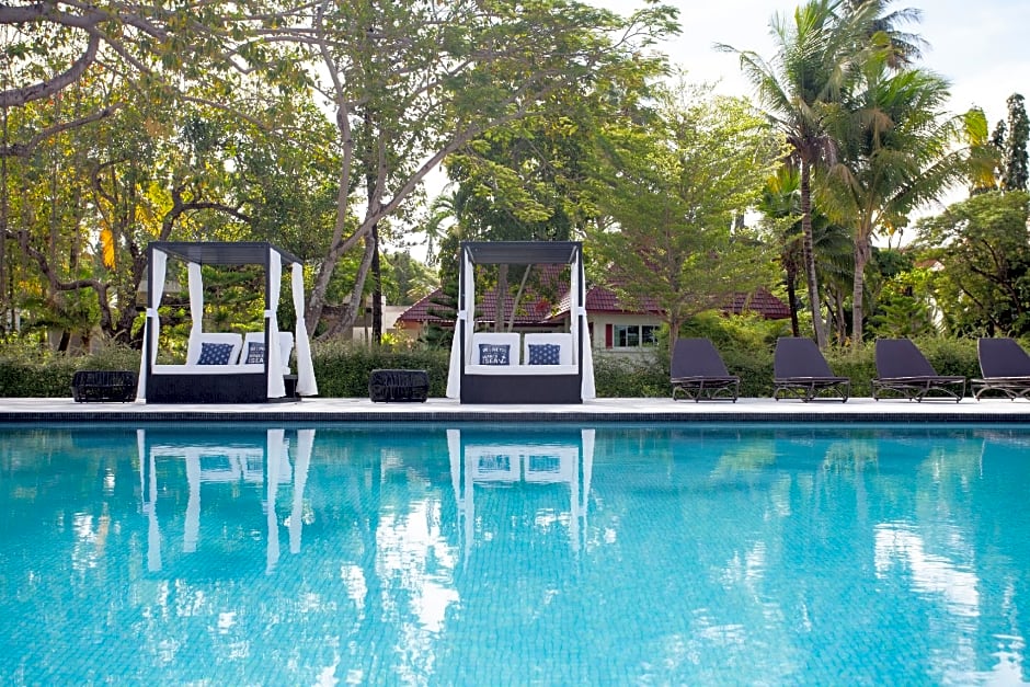 Fisherman Way Beach Villa