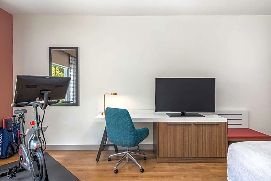 Hilton Garden Inn Atlanta Peachtree City