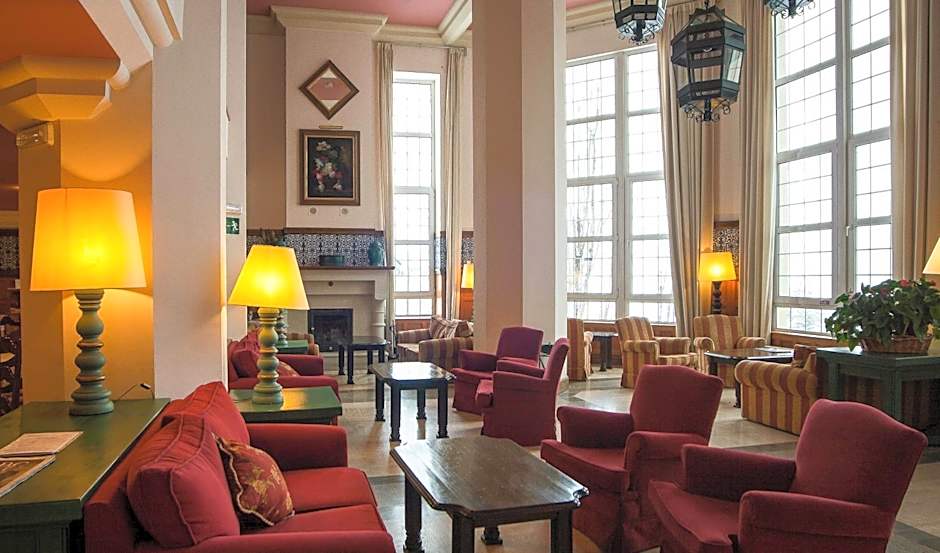 Hotel Apartamentos Trevenque