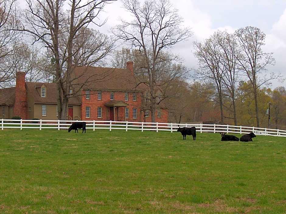 War Hill Inn
