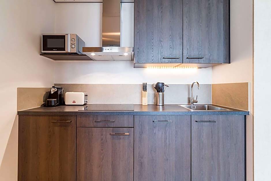 Radisson Hotel & Suites Amsterdam South