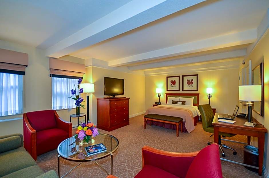 San Carlos Hotel New York