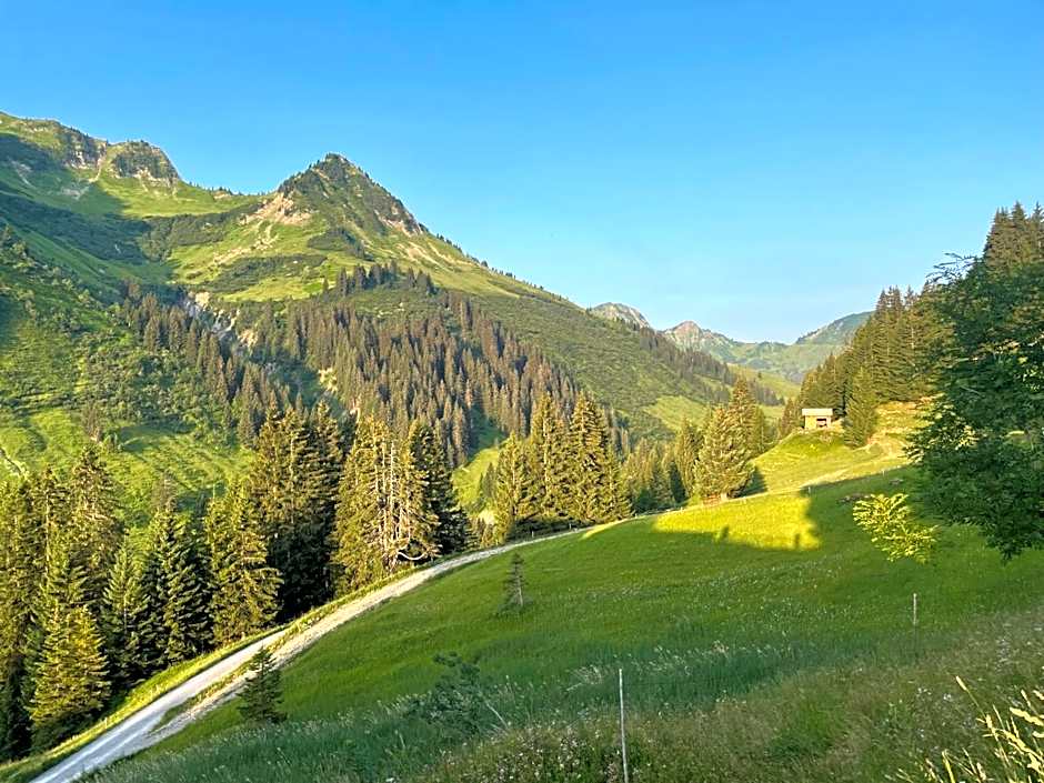 Hotel Lucia - 3 Sterne Superior