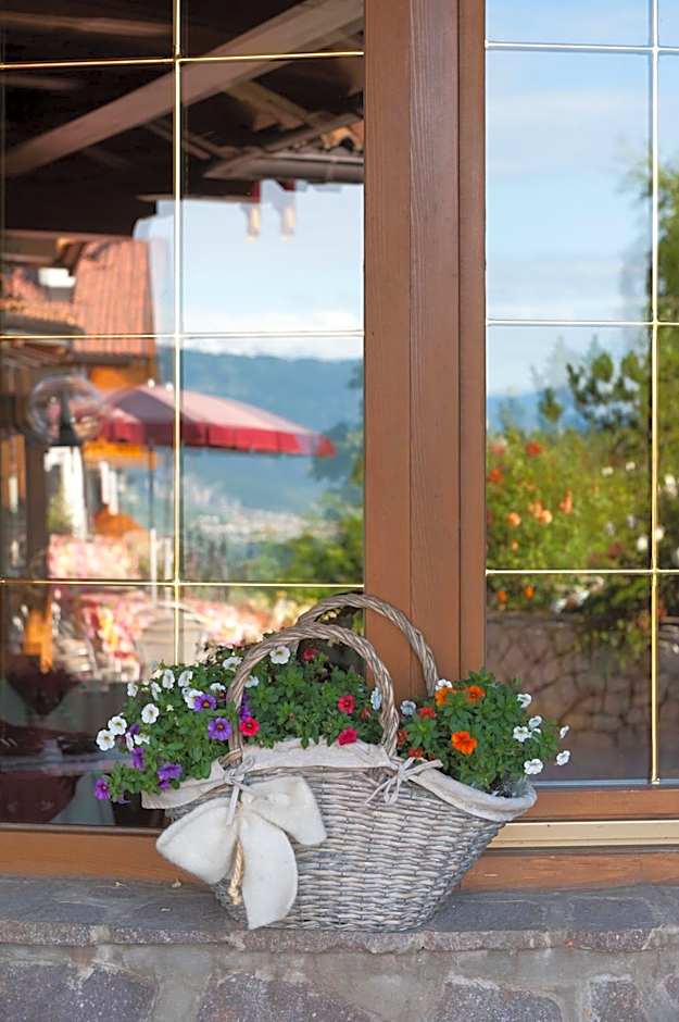 Blumen Hotel Bel Soggiorno