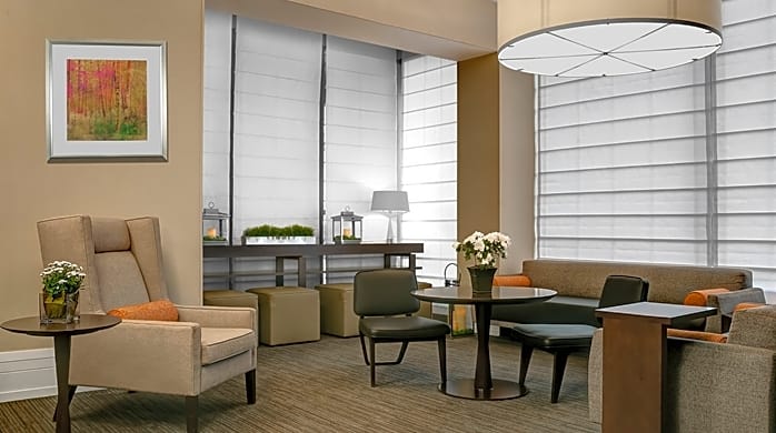 Kimpton Theta New York - Times Square By IHG