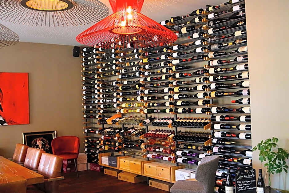 alexxanders Hotel & Boardinghouse, Restaurant