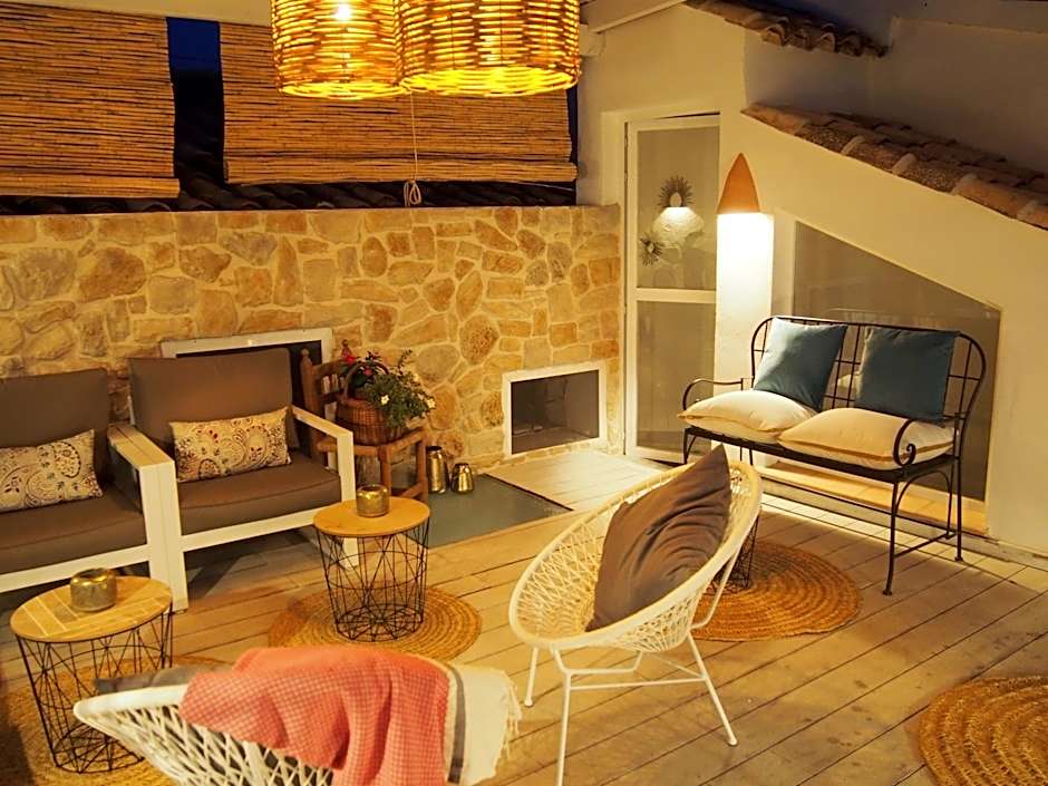 Hotel Abaco Altea