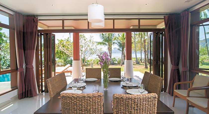 Amatapura Beach Villa 1, SHA Certified