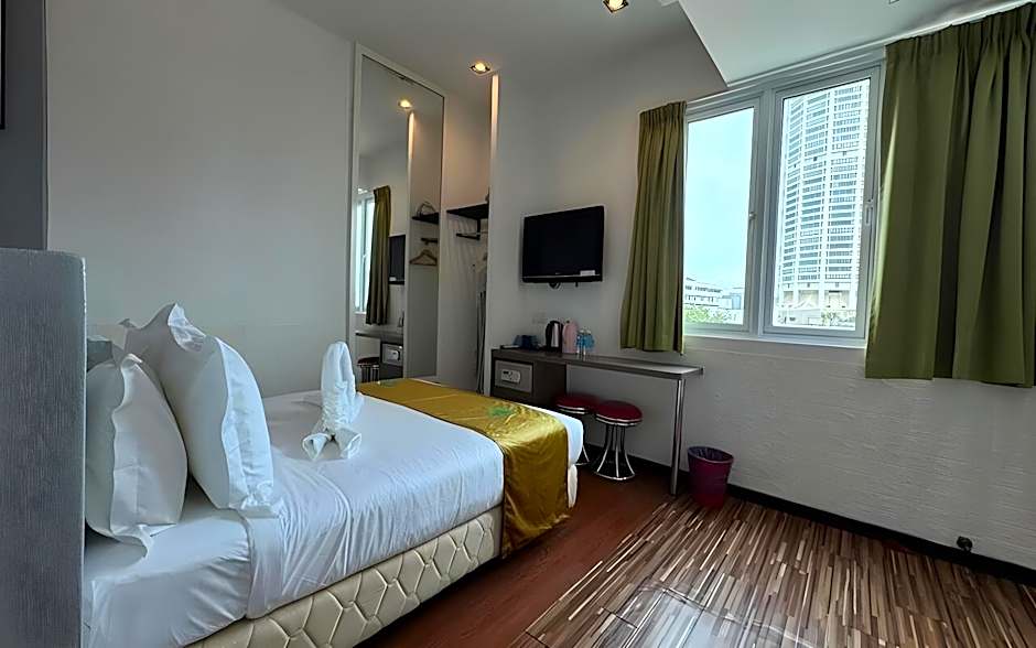YAN Hotel