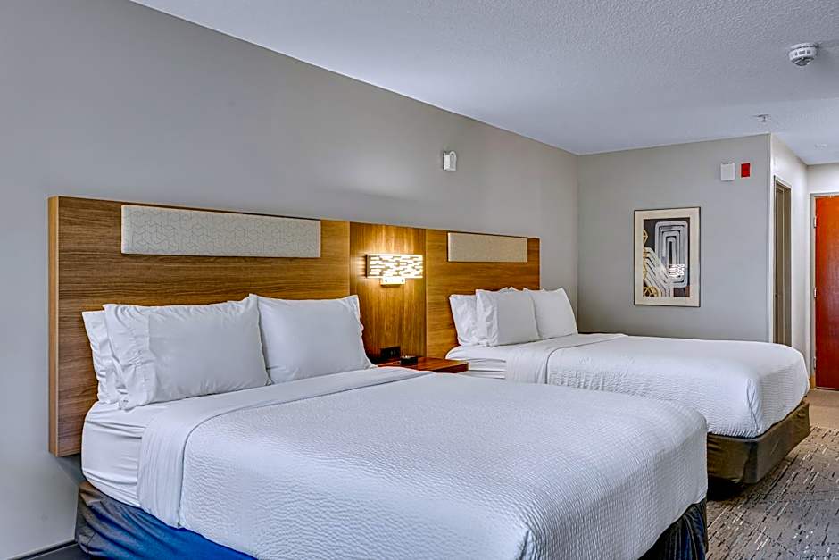 Holiday Inn Express Hotel & Suites Portland - Jantzen Beach By IHG