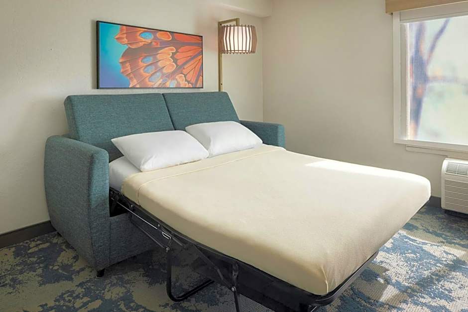 Fairfield Inn & Suites by Marriott Atlanta Vinings/Galleria