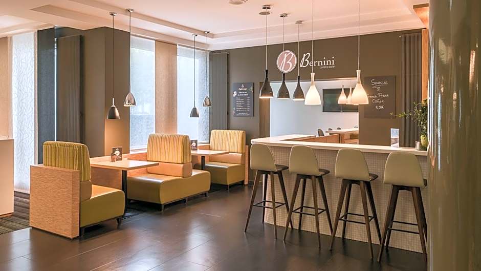 Holiday Inn Munich-Unterhaching By IHG