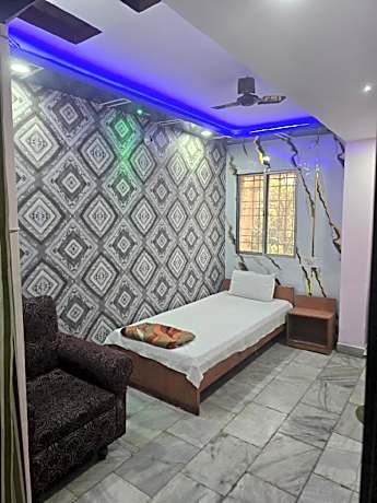 HOTEL SHRISTY RESIDENCY