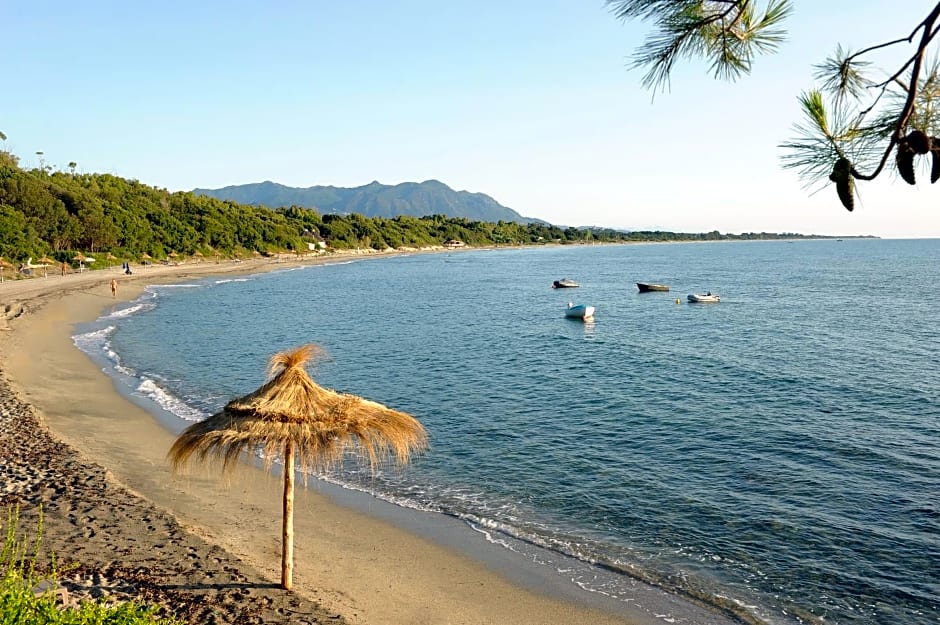 BAGHEERA Village Naturiste