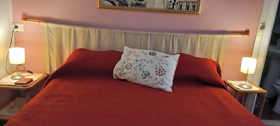 Cosmopolitan B&B