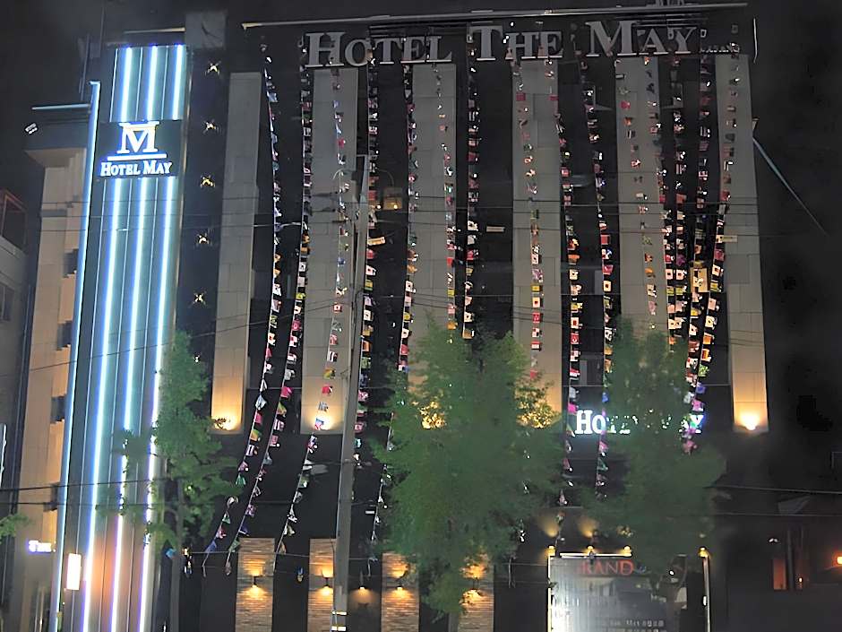 Photo 1 of 50 of Sasang The May Hotel