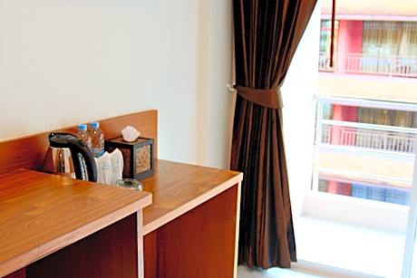 Good Nice Hotel Patong