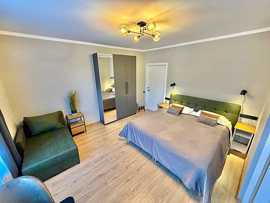 PRIMO Hotel Riga