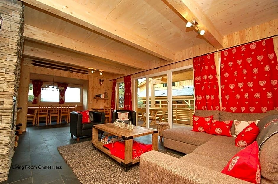 Alpenpark Turracher Höhe