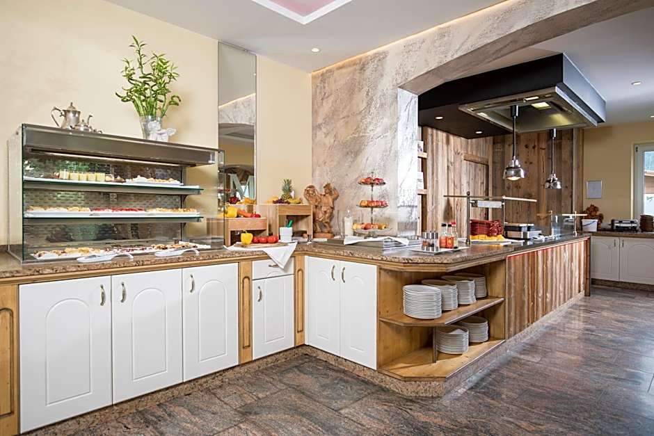 Hotel Magdalena im Zillertal - Urlaub mit Hund