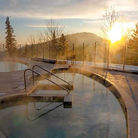 Eagle Ridge Resort at Lutsen Mountains