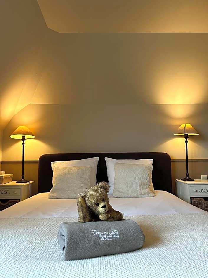 Bed & Breakfast Esprit de Mer