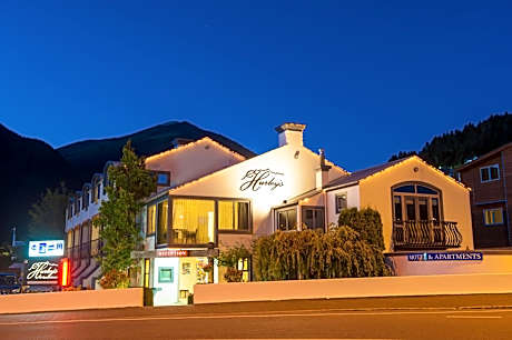 Hurley's of Queenstown