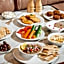 Premier Inn Dubai Barsha Heights