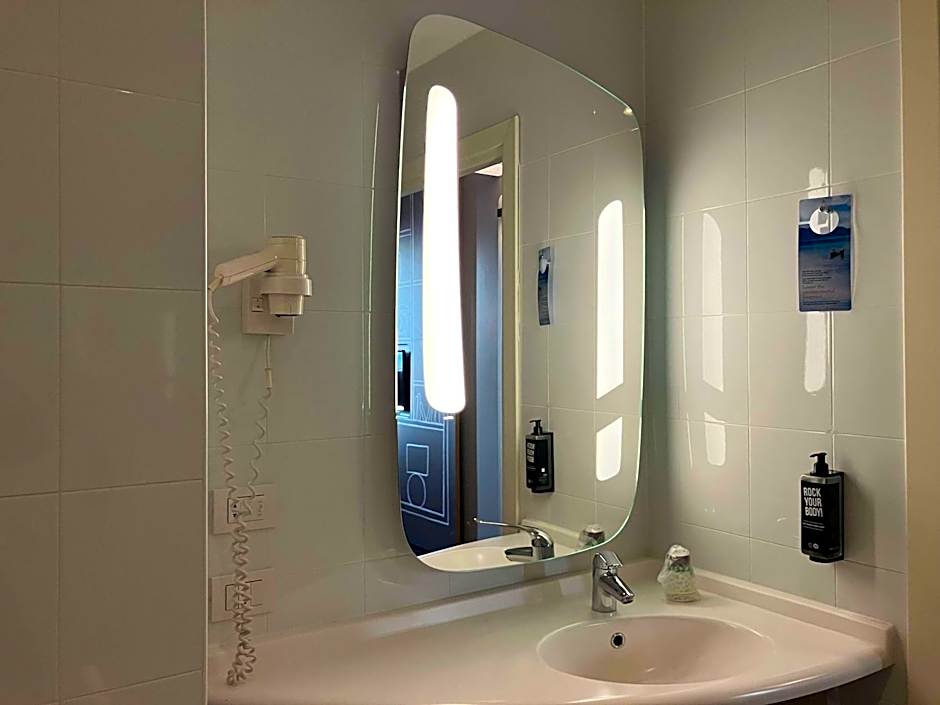 Ibis Milano Fiera