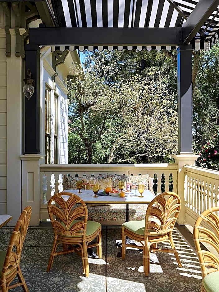 The Madrona